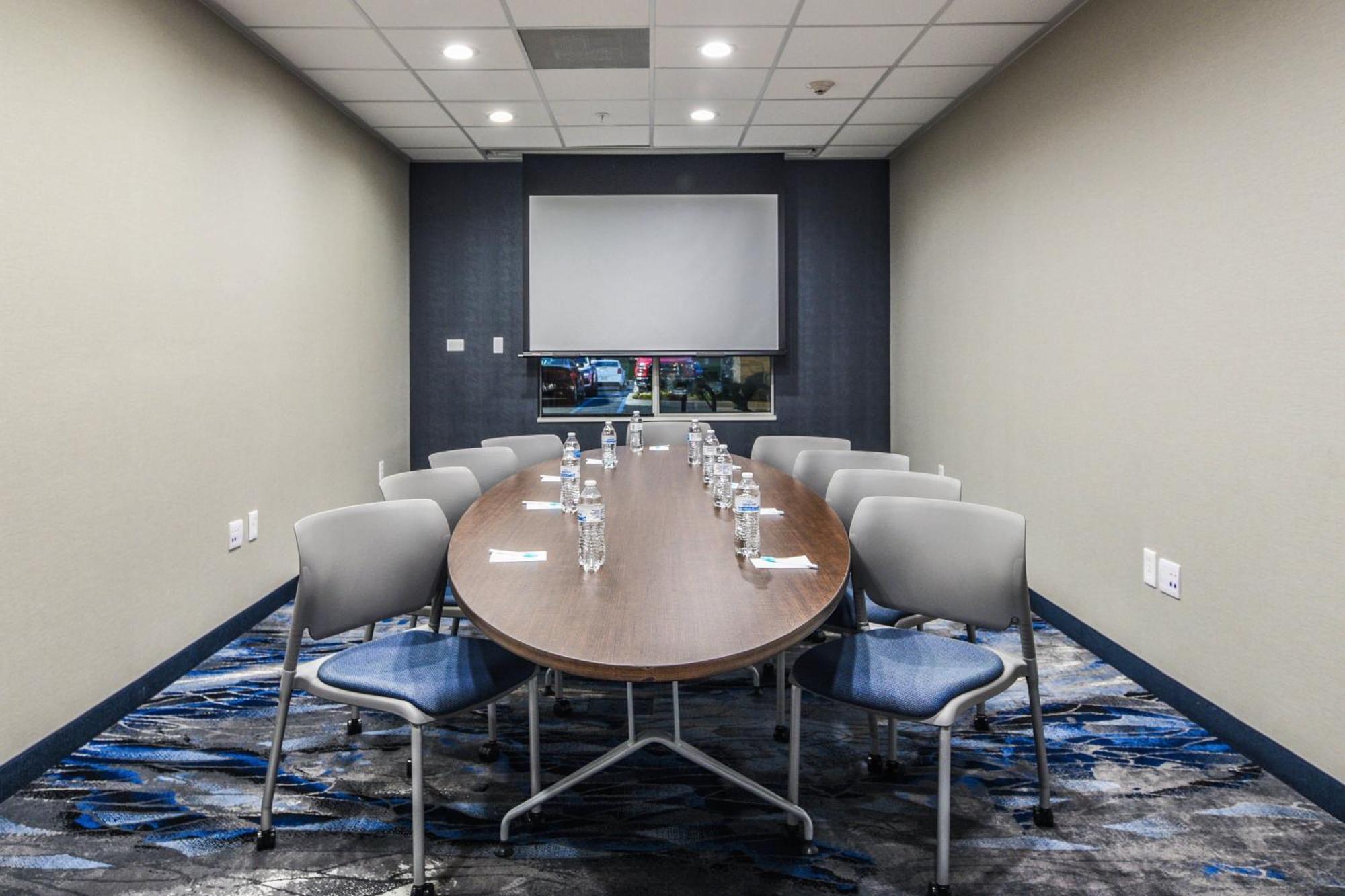 Fairfield Inn & Suites Ontario Ранчо Кукамонга Екстериор снимка