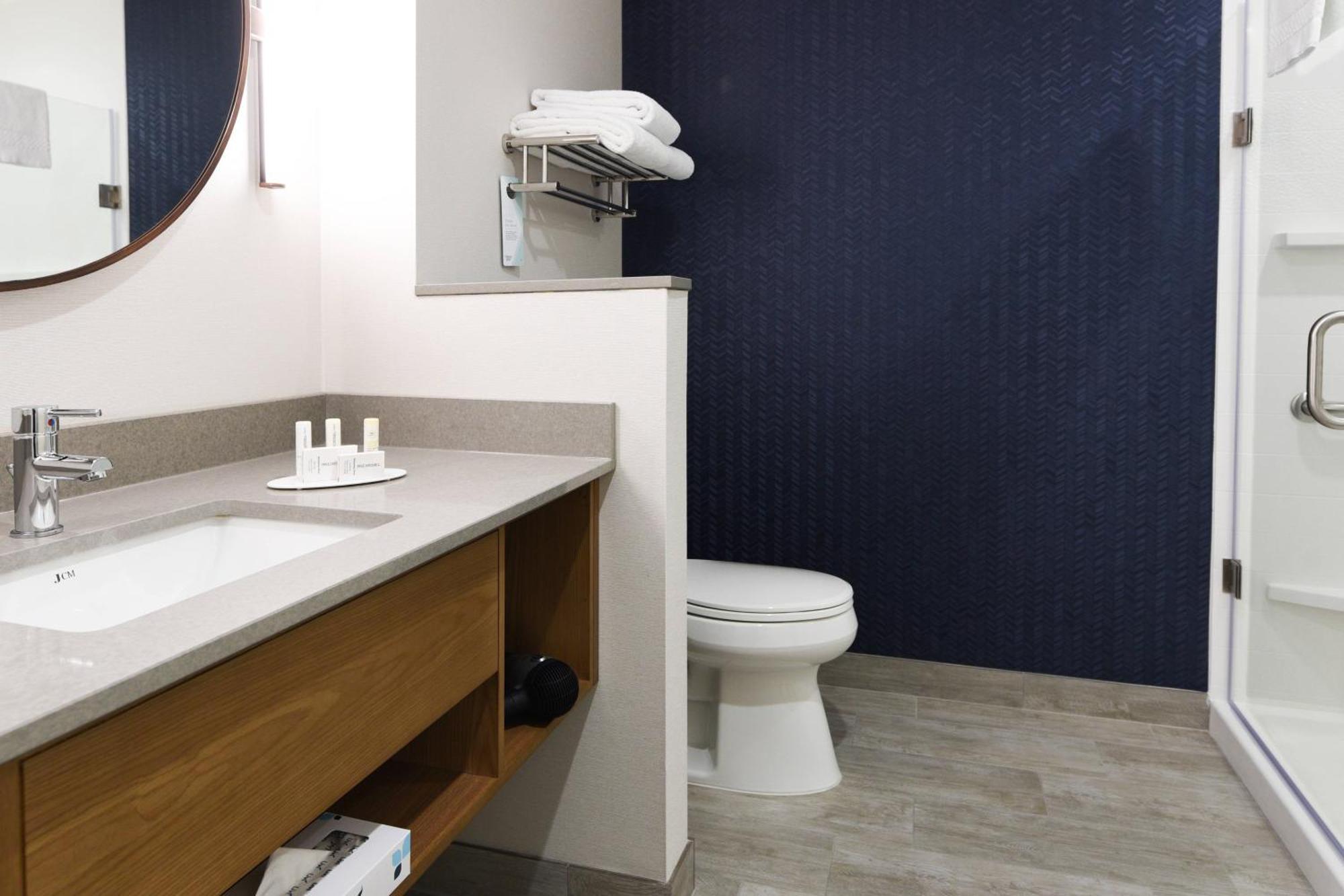 Fairfield Inn & Suites Ontario Ранчо Кукамонга Екстериор снимка